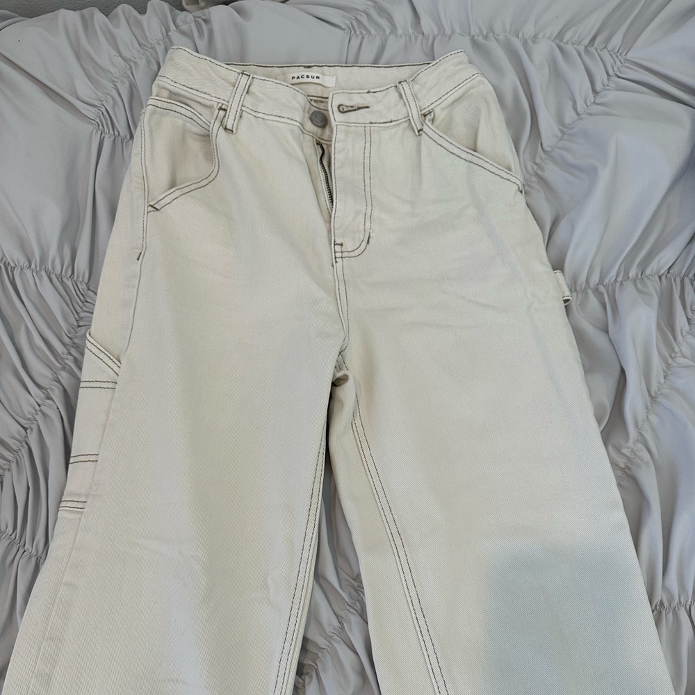 Pacsun 90’s Boyfriend Carpenter Pants